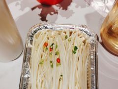 -南浦洞烤肉·新世界版(奥体店)