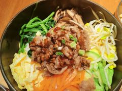 -春熙台韩国料理·章鱼肥牛(西丽店)