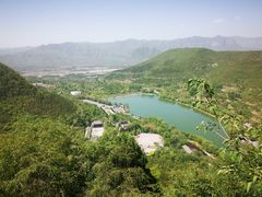 -娲皇宫
