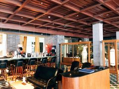 大堂-三号黄浦会Canton Table