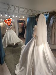 -圣柏莎高端婚纱会所