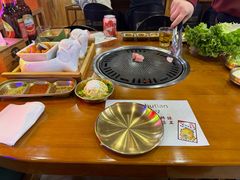 -杀猪天·韩国烤肉(总店)
