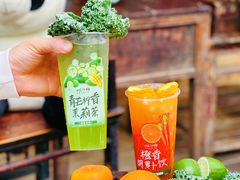 -田园印象·成都土菜院子(华阳店)