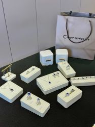 点击看大图 -Cindy Jewelry·钻戒·彩色宝石