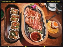 -泰澜得泰国菜(大学城店)