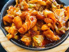 -HONGA HONGA雄家(曹路店)