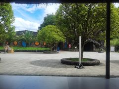 -贵州森林野生动物园