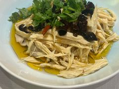 -老吉士酒家(天平路店)