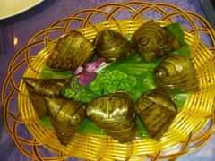 -泰米·休闲餐厅