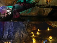 -佛爷洞旅游景区