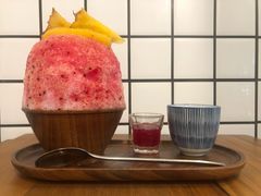 -WONDER ICE 萬得冰田(建設路总店)