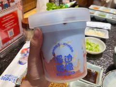 -溪边姑娘·拉丝酸奶水果捞(春熙路店)