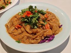 -新侨小馆(东直门北小街店)