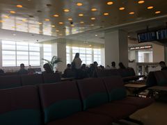 -厦门高崎国际机场-T3航站楼