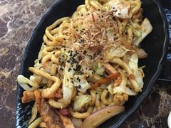 -米彩料理(西丽店)