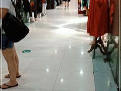 -七浦路服装批发市场