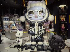 -泡泡玛特POPMART(西单大悦城店)