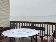 -古尚锦酒楼·水上餐厅