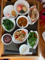 -馨月汇·一悦馨香月子中心(前滩店)
