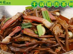 android_upload_pic-川湘園(西华路店)