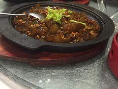 -南堂馆·新川菜(春熙路店)