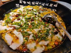 -川菜故事(光谷步行街店)