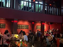 -花马天堂云南餐厅 Lost Heaven(高邮路店)