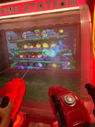 -奈尔宝家庭中心·亲子餐厅(鄞州万达店)