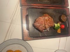 -牛扒先生·雪花牛扒西餐厅(东平店)