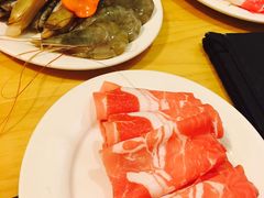 -丽和苑·自助寿喜锅(虹梅路店)