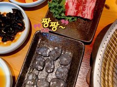 -泥炉烧肉师(新街口金銮巷店)