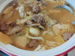 -德泰楼餐饮(莲湖路店)