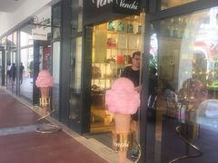 -VENCHI 闻绮(上海佛罗伦萨小镇店)