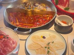 -小龙翻大江文化火锅(宽窄店)