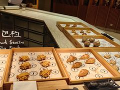 -盛宴自助餐厅(运达喜来登店)