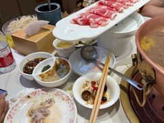 -东门口·新式老北京火锅(河西龙湖天街店)