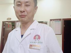 -张钰强中医正骨推拿连锁(唐家人才公寓店)