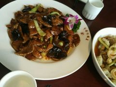 -牟传仁饭庄(星海店)