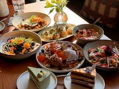 -有序Orderly融合西餐·咖啡(运河外滩店)