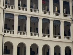 -大馆(前中区警署建築群)