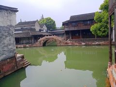 -乌镇西栅景区