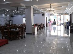 大堂-江南宴·百味人生