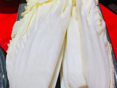 白菜-谭鸭血老火锅(漳州路店)