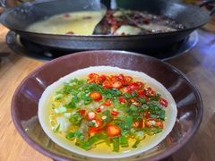 -楠火锅(龙阳广场店)