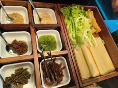 -五谷丰登农家院·地道胶东菜·海鲜烧烤(威海店)