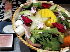 -陌上花儿·音乐西餐吧(和平店)