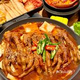山葵烤肉🍖郑州终于也有了！香拥了😋