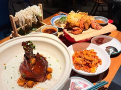 -醉长安(钟楼旗舰店)