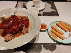 -新兴·金羊座·粤菜点心(乐峰店)