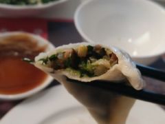-鼎泰丰(渔阳店)